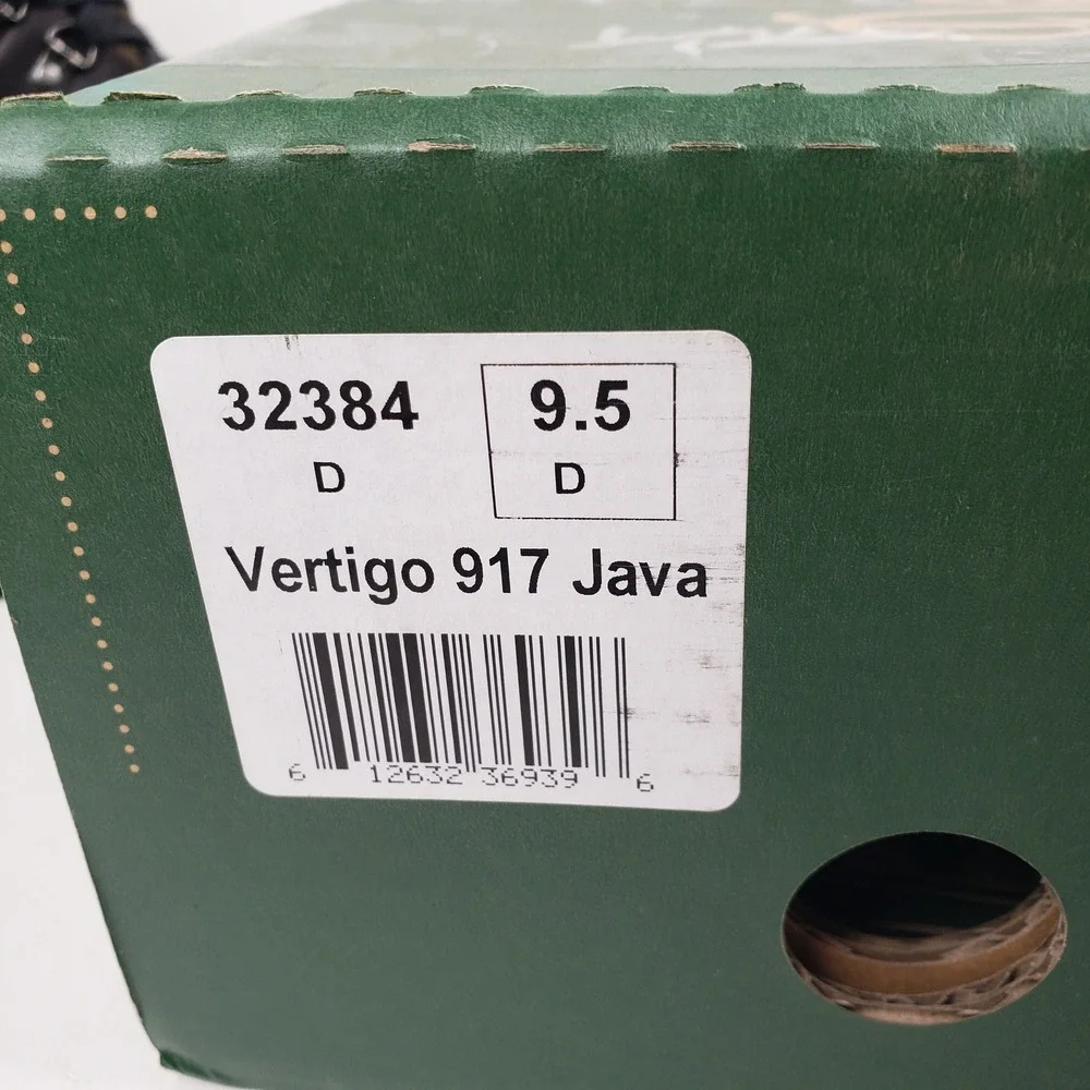 Danner vertigo 917